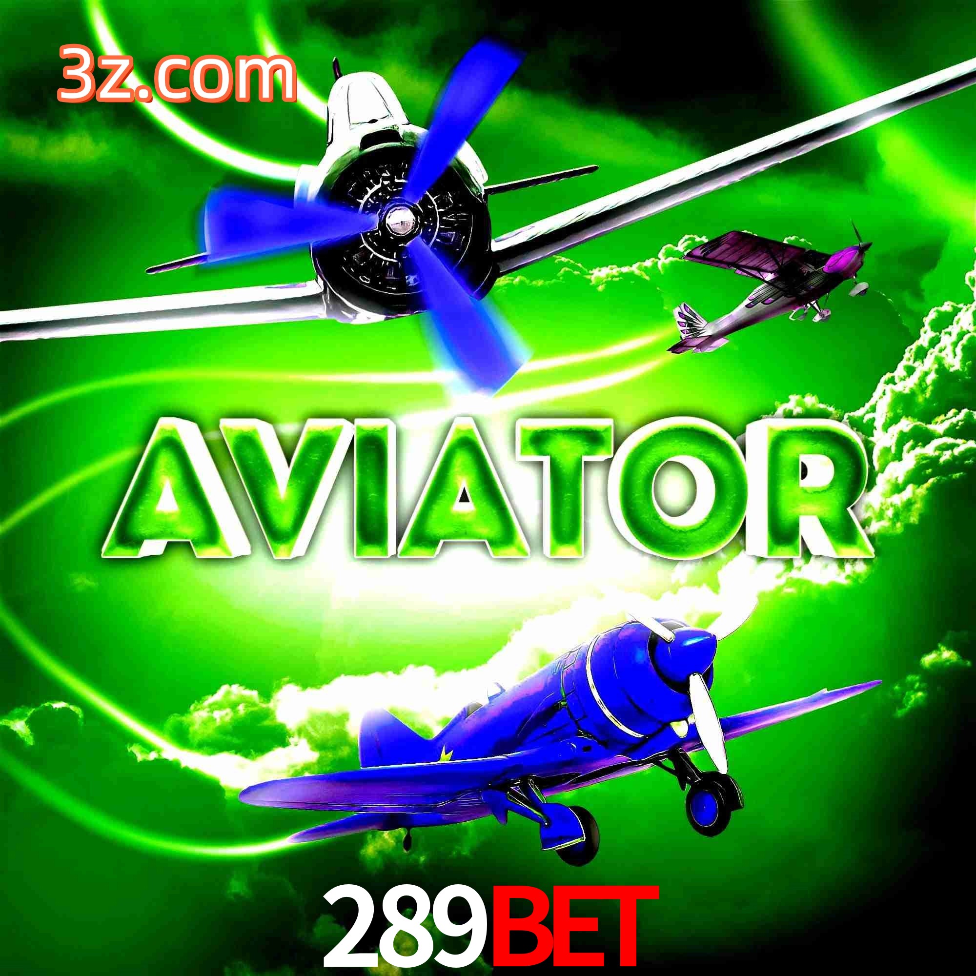 Aviator 289BET Tente a Sorte