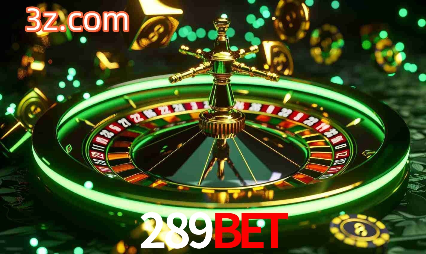 Desfrutar de um Cassino 289BET