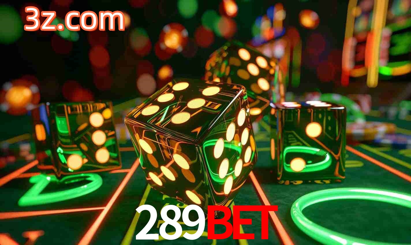 Entretenimento no Jogos 289BET