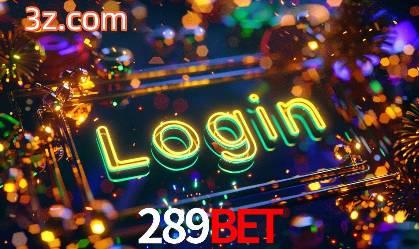 Populares Slots 289BET